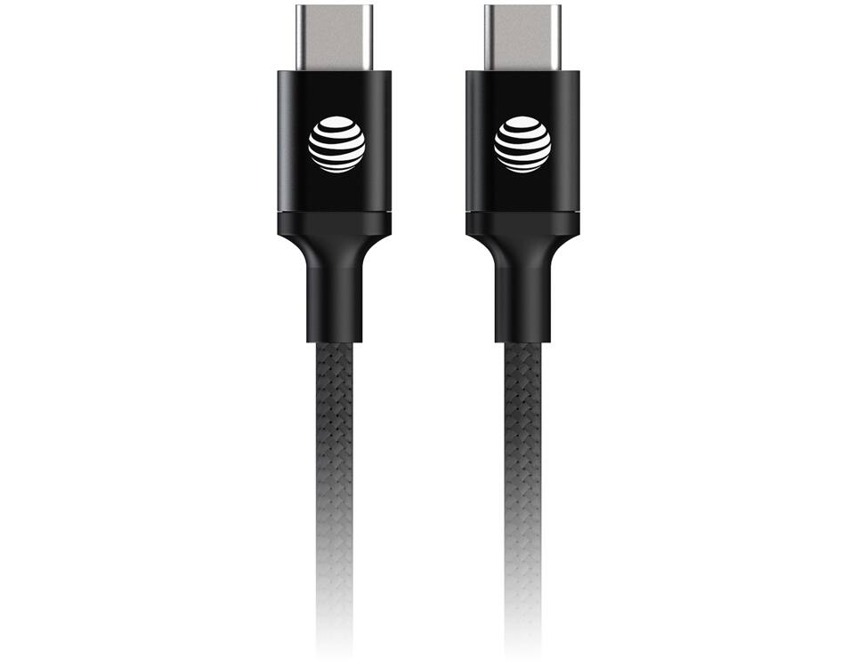 Cavo USB A A USB C Per Carplay IPhone 16/15 - Ricarica Rapida 3A, 2 Pezzi 0,9m