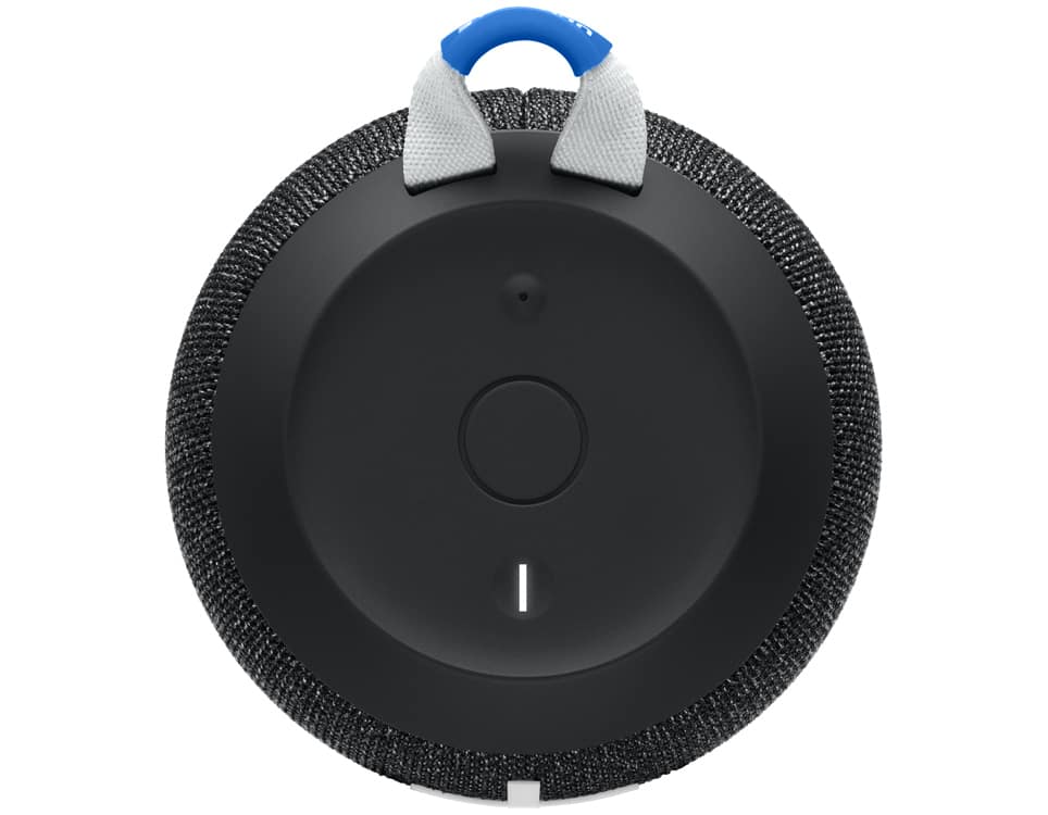 Ultimate Ears WONDERBOOM 2 Speaker - Black Black from AT&T