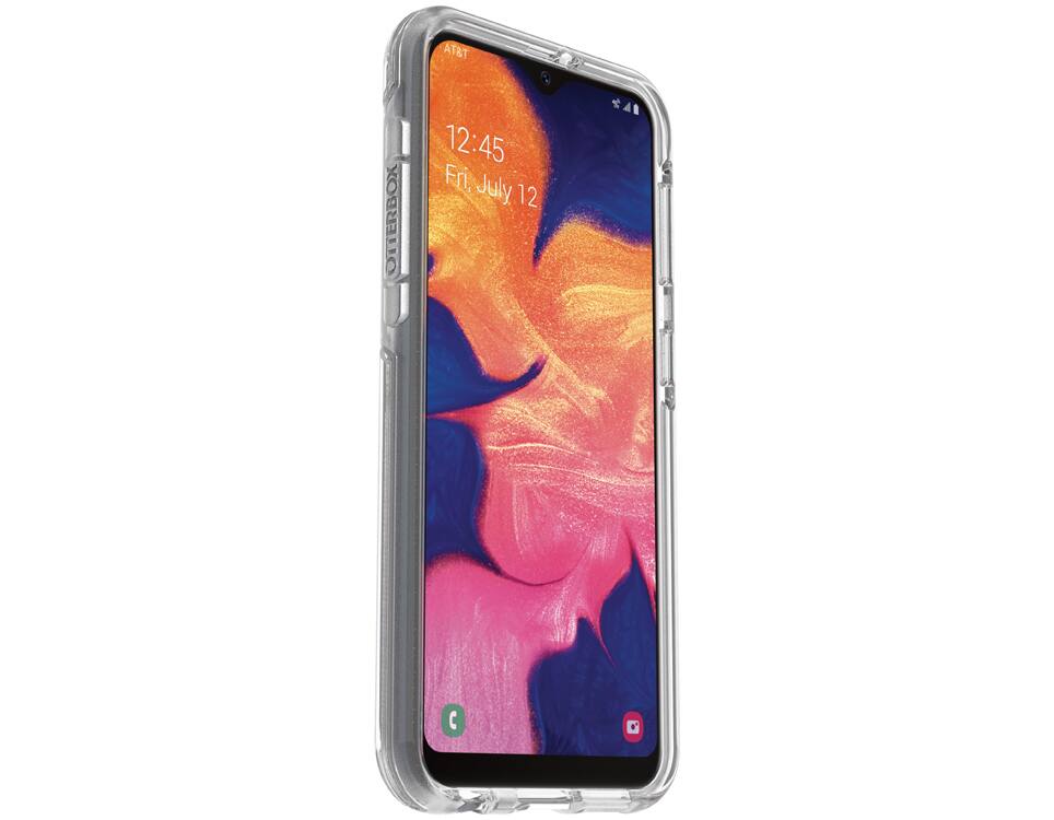 Otterbox Commuter Lite Samsung A10e Case Otterbox Samsung A10