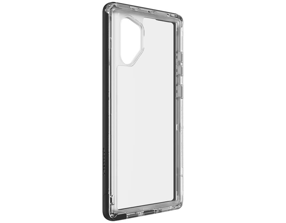 For Samsung Lifeproof Galaxy Note 10 Plus LifeProof Next Clear