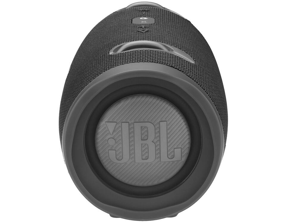 JBL Xtreme 2 Bluetooth Speaker - Black Black from AT&T
