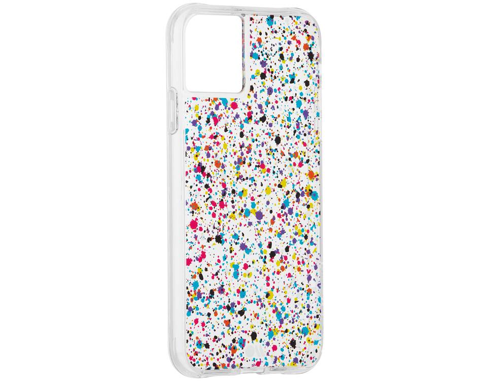 grunge phone case Grunge Skeleton Clear Phone Case