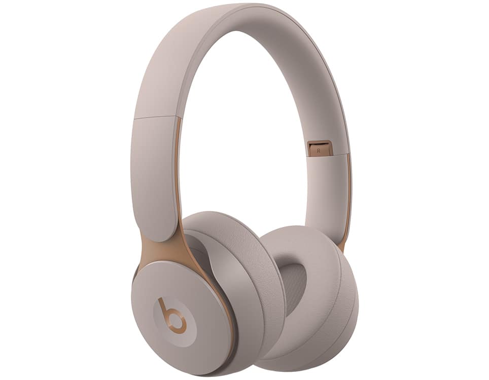 Beats Solo Pro Wireless Noise Cancelling Headphones - AT&T