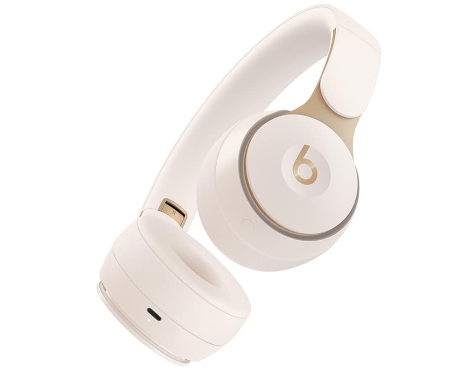flov Labe lammelse Beats Solo Pro Wireless Noise Cancelling Headphones - AT&T