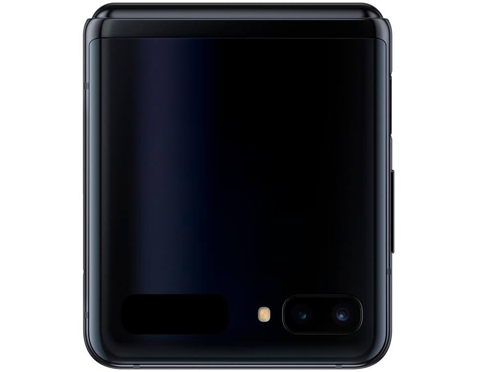 Galaxy Z Flip - Price, Specs & Reviews - AT&T