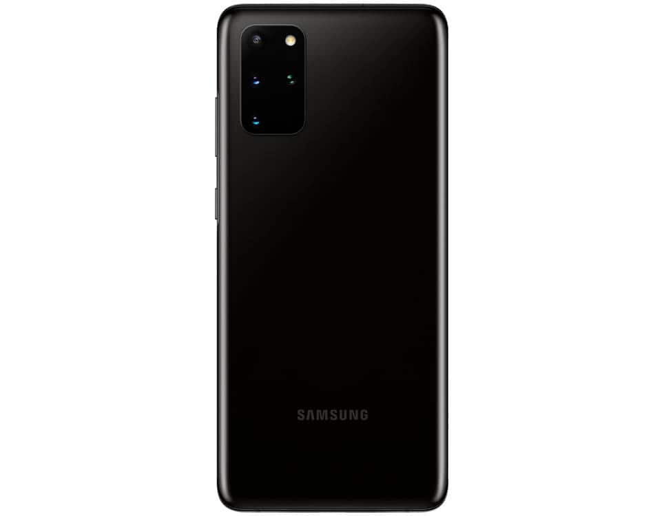 Samsung Galaxy S20+ 5G - Features, Specs & Reviews | AT&T