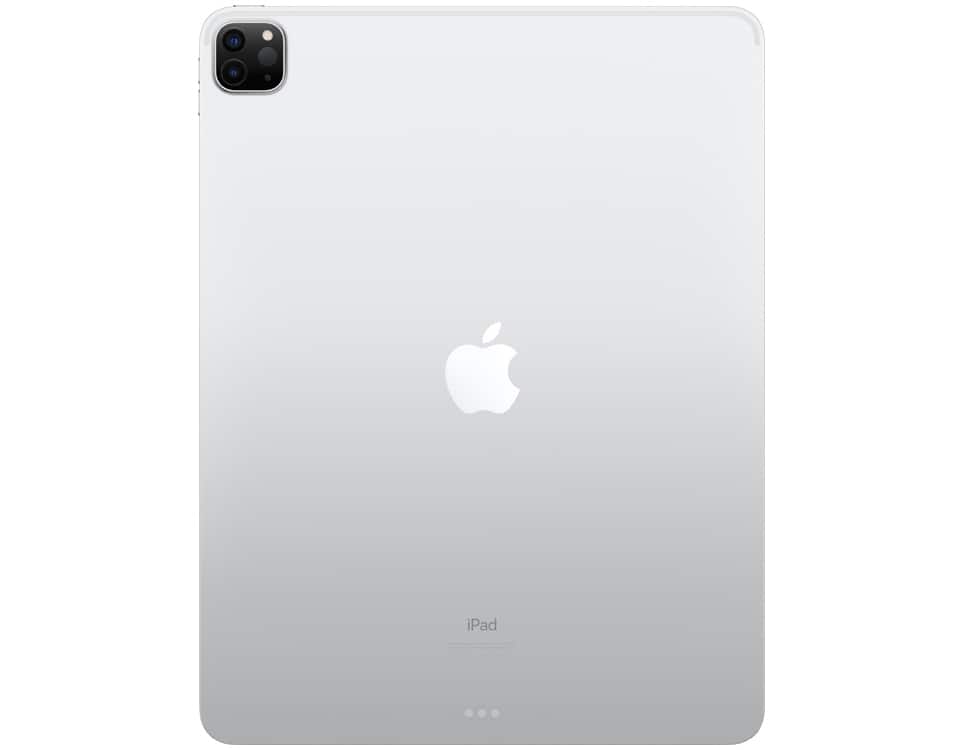 Apple iPad Pro 12.9-inch 4th generation 128 GB in Space Gray - AT&T