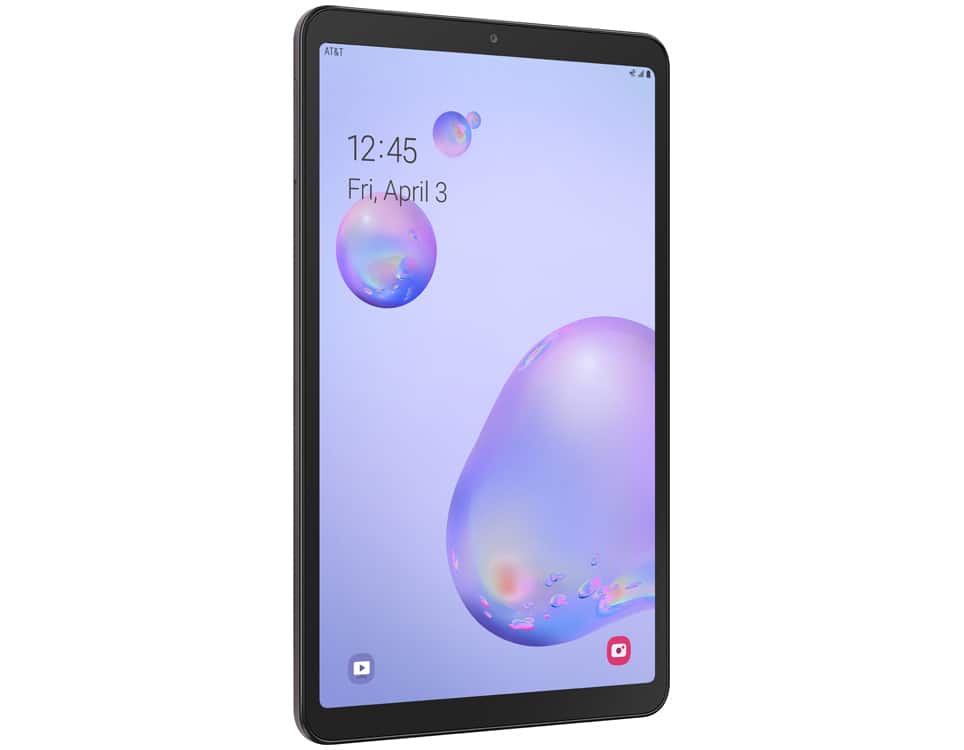 Samsung Galaxy Tab A 8.4 32 GB in Mocha- AT&T
