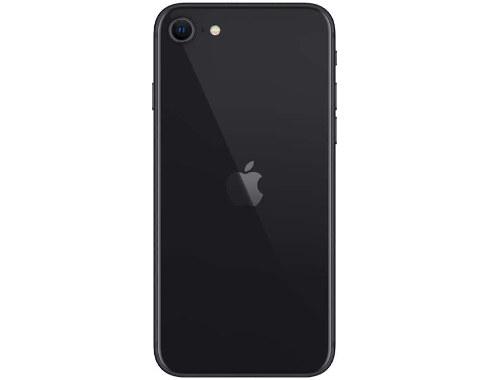 Apple iPhone SE (2020) - Features, Specs & Reviews | AT&T