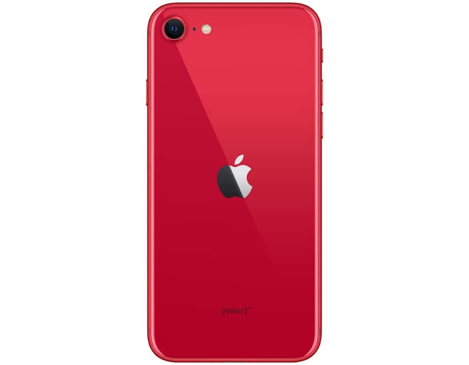 Apple iPhone SE (2020) - Features, Specs & Reviews | AT&T