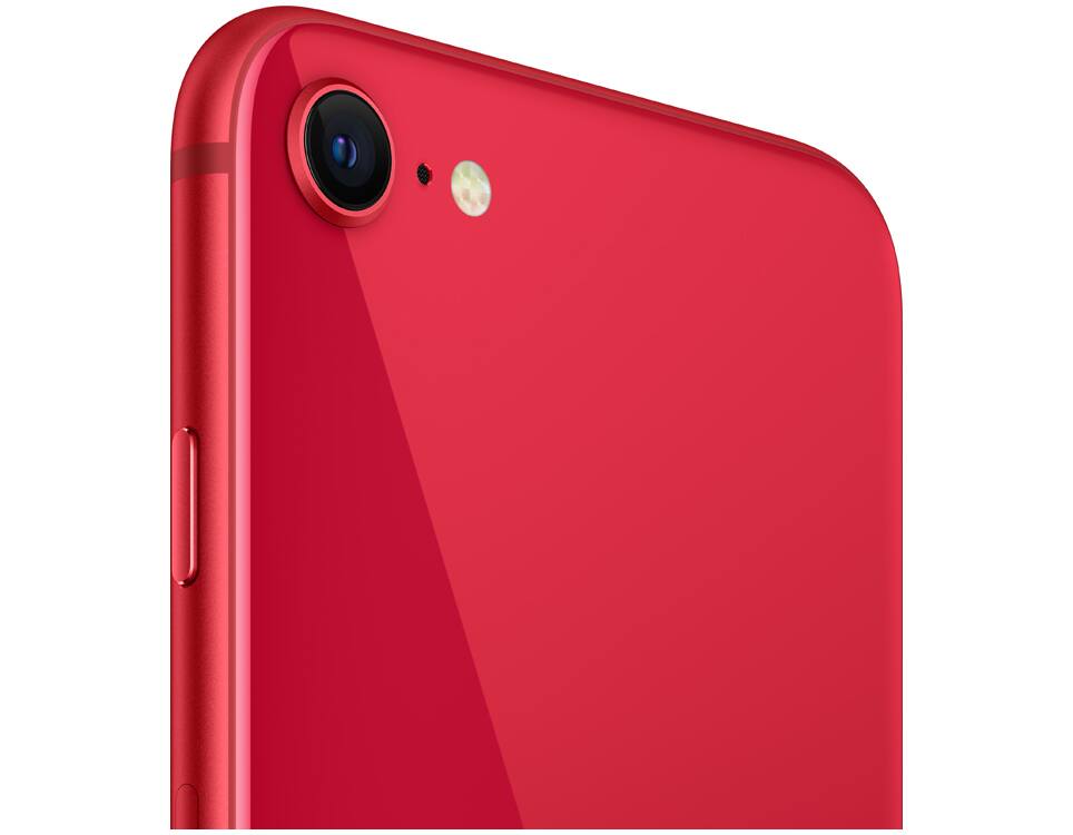 Apple iPhone SE (2020) - Features, Specs & Reviews | AT&T