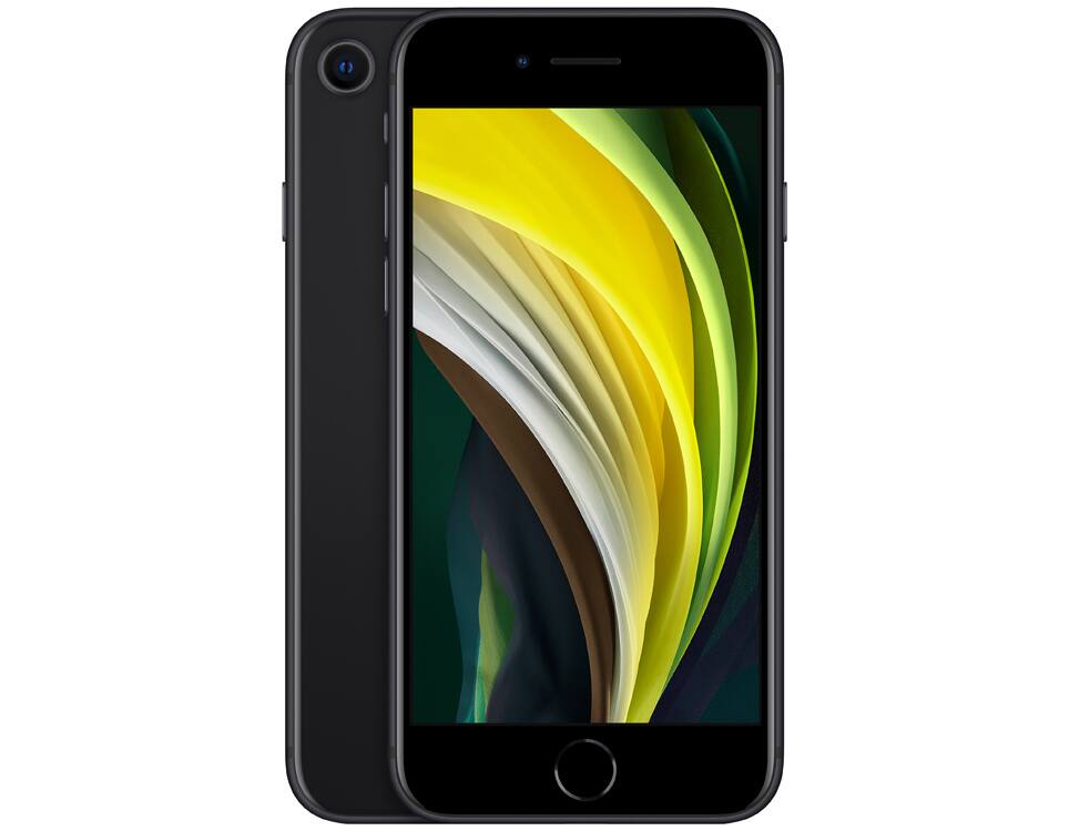 Apple iPhone SE (2020) - Features, Specs & Reviews | AT&T