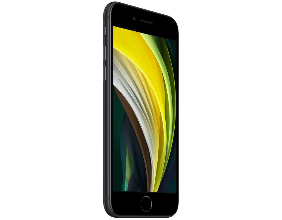 Apple iPhone SE (2020) - Features, Specs & Reviews | AT&T