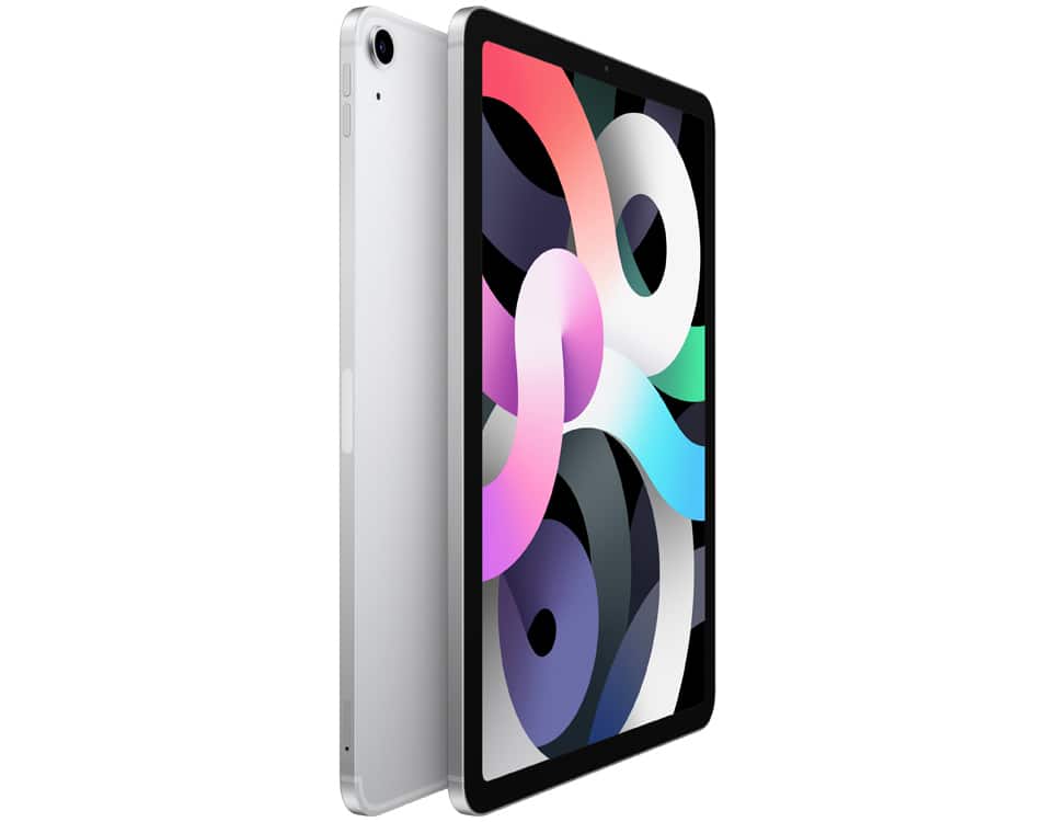 Apple iPad Air (2020) – Colors, Features & Reviews | AT&T