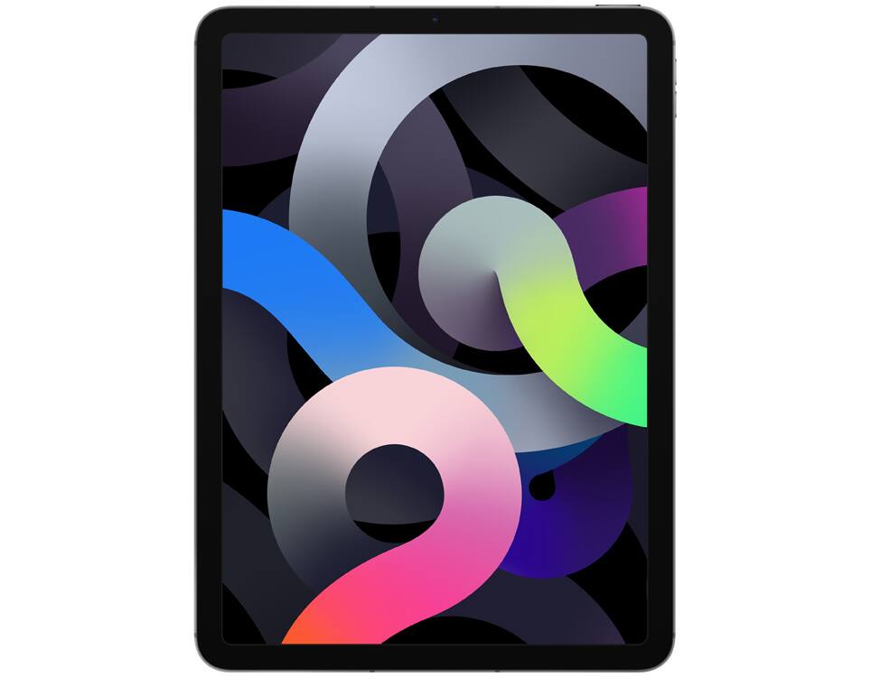 Apple iPad Air (2020) – Colors, Features & Reviews | AT&T