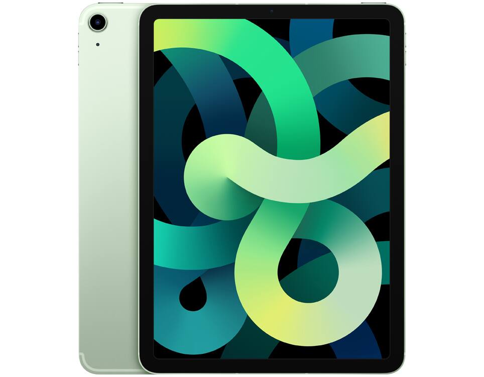 Apple iPad Air (2020) – Colors, Features & Reviews | AT&T
