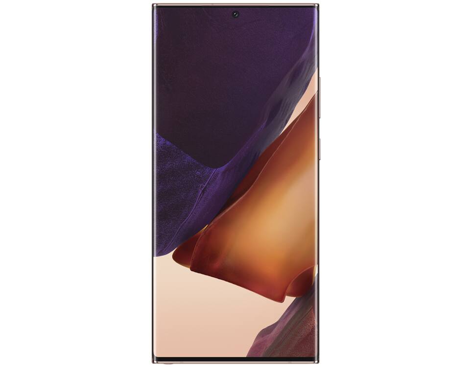 Samsung Galaxy Note20 Ultra 5G - Price, Specs & Reviews - AT&T