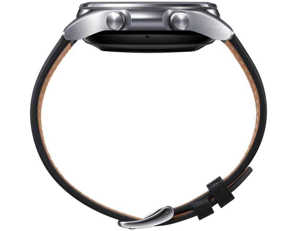 Samsung Galaxy Watch3 41mm - Colors, Features & Reviews - AT&T