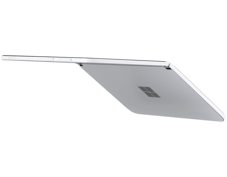 マイクロソフト サーフェス デュオ 256GB AT&T SIMフリー Microsoft Surface Duo - Price, Specs & Reviews - AT&T