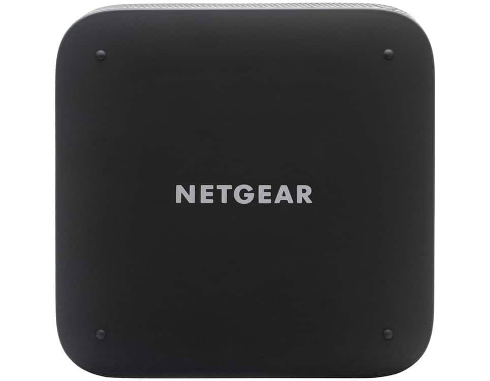 5G Mobile Hotspots: Netgear for AT&T and inseego for Verizon