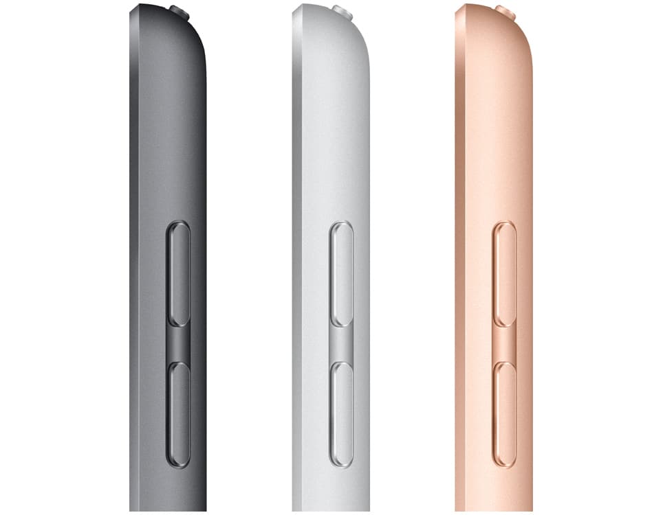 Apple iPad 8 Retina 10.2, 128GB, Wi-Fi, Plata (8.ª Generación