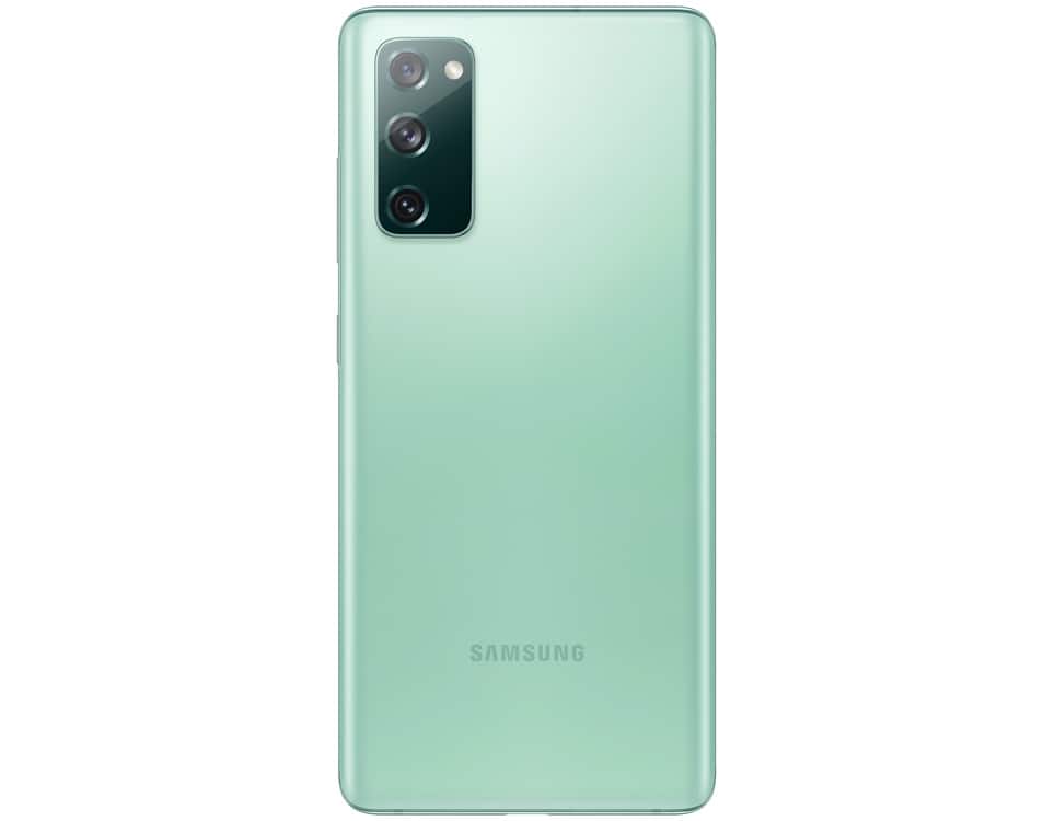 Samsung Galaxy S20 FE 5G - $10/mo. at AT&T