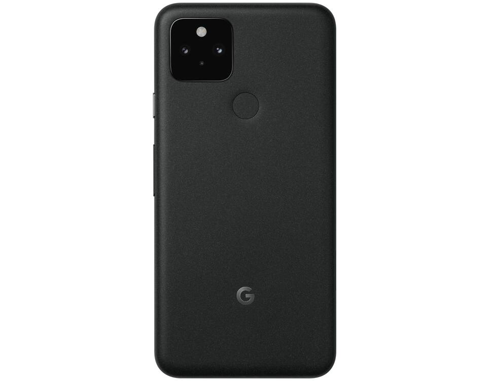 スマートフォン本体 Google Pixel 5 Just Black 8GB 128GB Amazon.com: Google Pixel 5 128GB - Just Black - GA01955-US