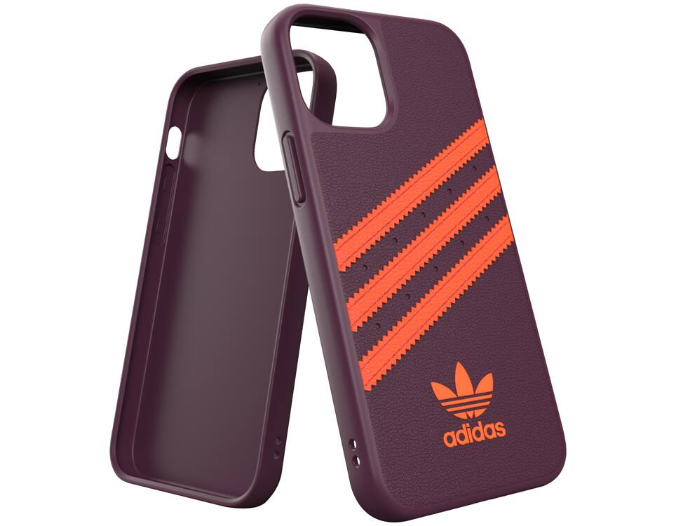 adidas gazelle silver green womens Adidas SAMBA Apple iPhone 12 / 12 Pro Moulded Case