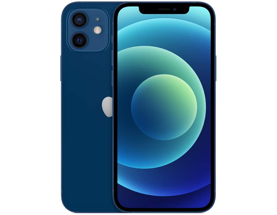 Apple iPhone 12 - Features, Specs & Reviews | AT&T