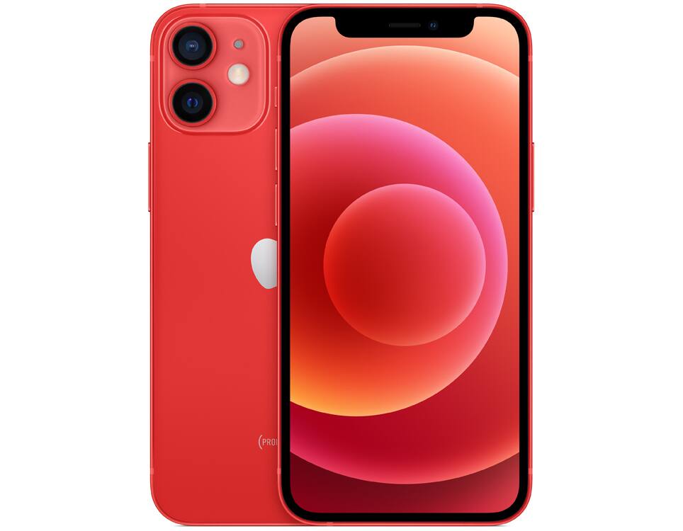 Apple iPhone 12 mini - Features, Specs & Reviews | AT&T