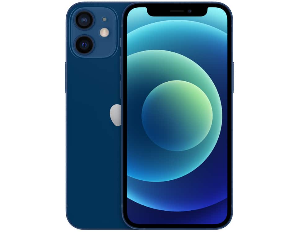 Apple iPhone 12 mini - Features, Specs & Reviews | AT&T