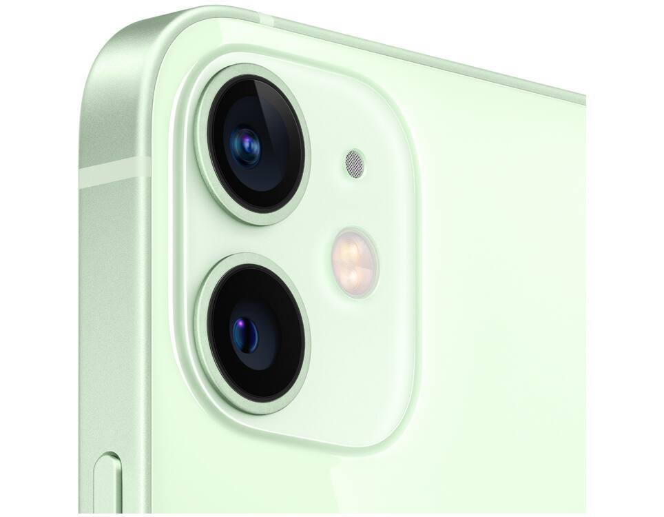 Apple iPhone 12 mini - Features, Specs & Reviews | AT&T