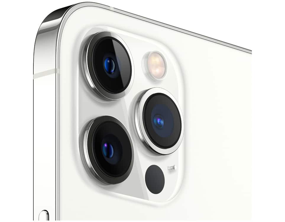 Apple iPhone 12 Pro Max - Colors, Features & Reviews - AT&T