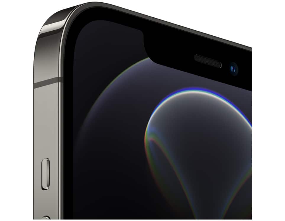 Apple iPhone 12 Pro Max - Colors, Features & Reviews - AT&T