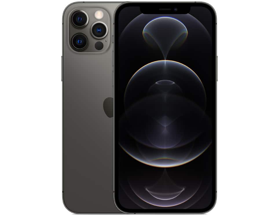 スマートフォン本体 Apple iPhone12 Pro 128GB Amazon.com: Apple iPhone 12 Pro (128GB, Pacific Blue) [Locked] +