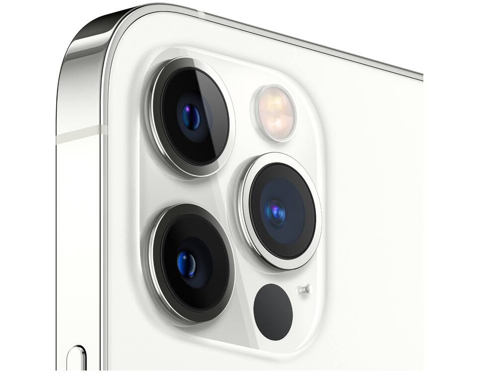 Apple iPhone 12 Pro - Colors, Features & Reviews - AT&T
