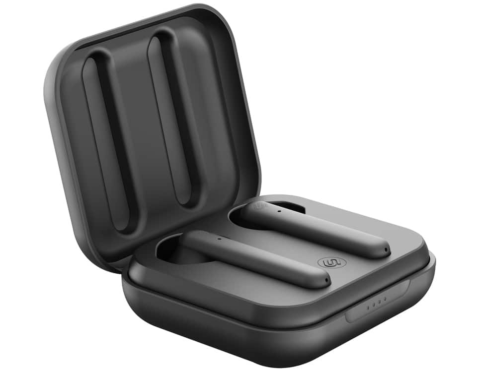 Urbanista Stockholm Plus True Wireless Earbuds - AT&T