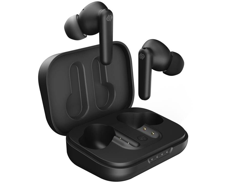 Urbanista London Active Noise Cancelling True Wireless Earbuds - AT&T