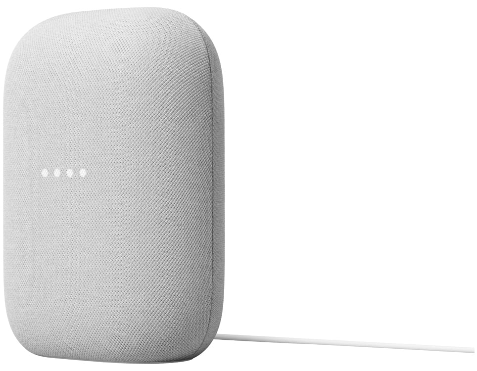 Google Nest Audio Wifi Connected Speaker - AT&T