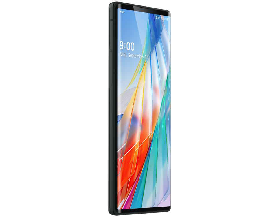 LG WING 5G - Price, Specs & Reviews - AT&T