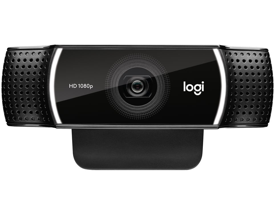 C922 Pro Webcam - AT&T