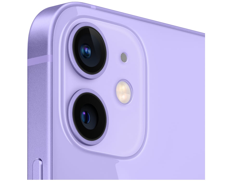 Apple iPhone 12 mini - Features, Specs & Reviews | AT&T
