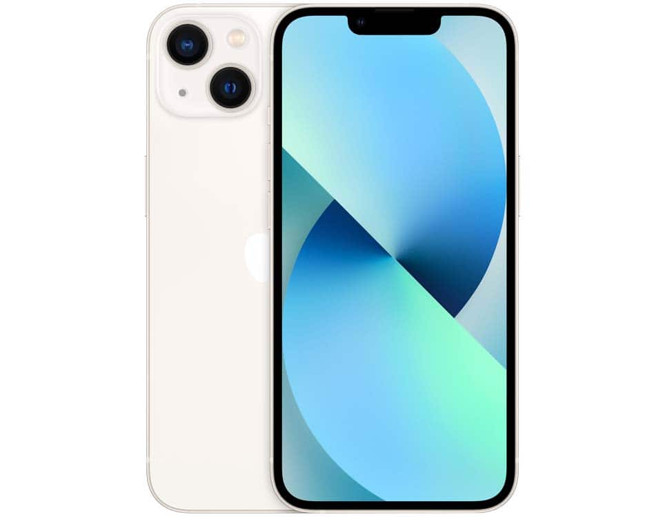 Apple iPhone 13 - Features, Specs & Reviews | AT&T