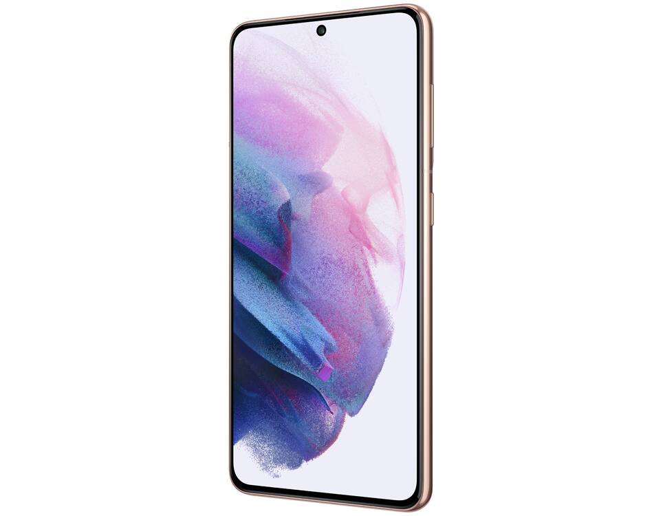 Samsung Galaxy S21 5G - Features, Specs & Reviews | AT&T