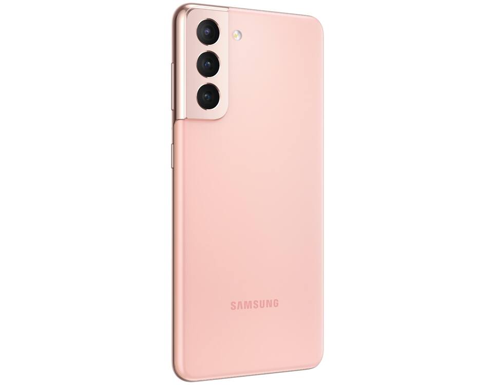 Samsung Galaxy S21 5G - Features, Specs & Reviews | AT&T