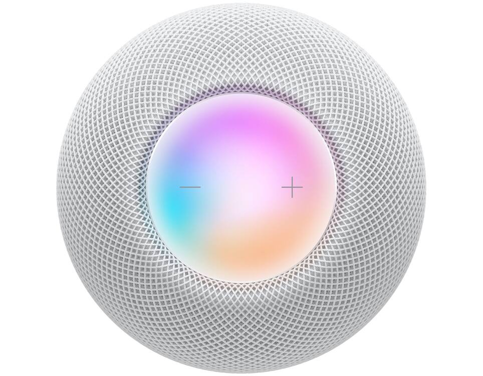 Apple HomePod mini - AT&T