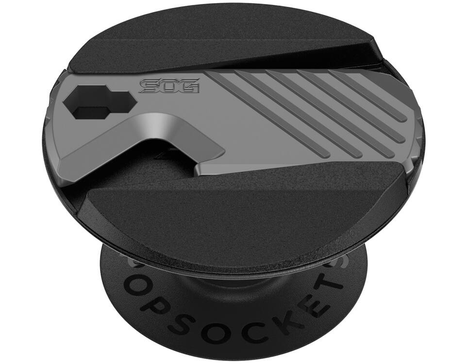 PopSocket PopGrip SOG Multi-Tool - AT&T