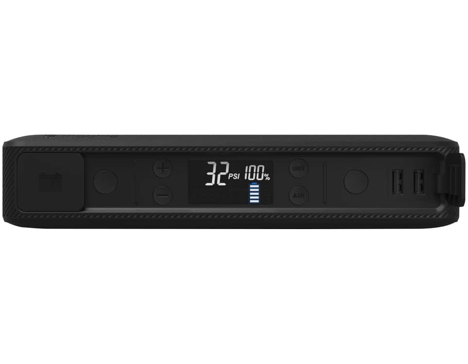 Mophie Powerstation Go Wireless Charger Car Jump Starter, 59 OFF