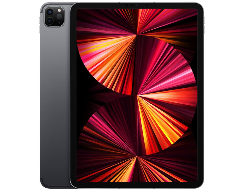 Apple iPad Pro 11-inch (2021) - Price, Specs & Reviews - AT&T