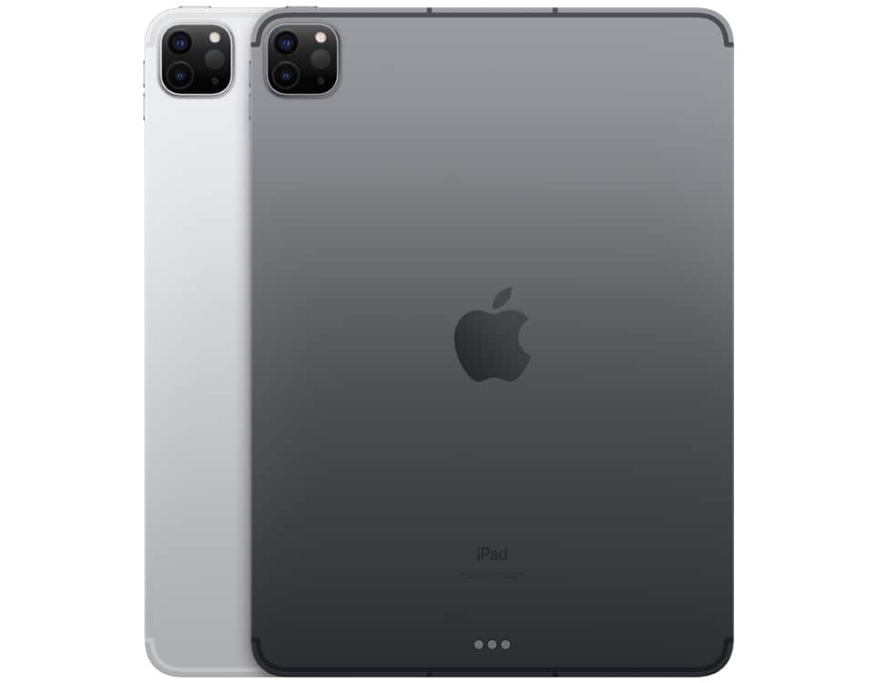 Apple iPad Pro 11-inch (2021) - Price, Specs & Reviews - AT&T